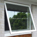 Modern Style Aluminum Awning Window (HM-526)